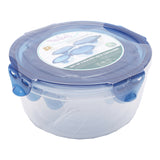 GETIT.QA- Qatar’s Best Online Shopping Website offers PASTINA FOOD CONTAINER TD74095SW 4PCS SET at the lowest price in Qatar. Free Shipping & COD Available!