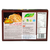 GETIT.QA- Qatar’s Best Online Shopping Website offers FAANI COIN PAROTTA 350GM at the lowest price in Qatar. Free Shipping & COD Available!