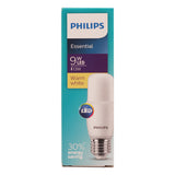 GETIT.QA- Qatar’s Best Online Shopping Website offers PHILIPS STICK LED BULB 9W E27 WARM WHITE at the lowest price in Qatar. Free Shipping & COD Available!