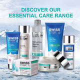 GETIT.QA- Qatar’s Best Online Shopping Website offers SWISS IMAGE ESSENTIAL CARE ABSOLUTE HYDRATION DAY CREAM 50 ML at the lowest price in Qatar. Free Shipping & COD Available!