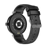 GETIT.QA- Qatar’s Best Online Shopping Website offers X.CELL SMART WATCH ELITE-3 SILICONE BLACK at the lowest price in Qatar. Free Shipping & COD Available!