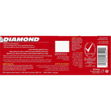 GETIT.QA- Qatar’s Best Online Shopping Website offers DIAMOND ULTRA STRONG FREEZER MEDIUM ZIPPER BAGS OXO-BIODEGRADABLE SIZE 26.8 CM X 24.4 CM 20PCS at the lowest price in Qatar. Free Shipping & COD Available!