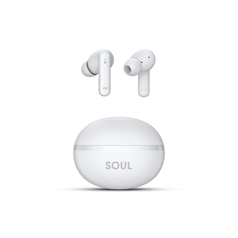 GETIT.QA- Qatar’s Best Online Shopping Website offers X.CELL SOUL-15 WIRELESS EARBUDS, WHITE, XL-SOUL-15-WHI at the lowest price in Qatar. Free Shipping & COD Available!