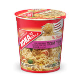 GETIT.QA- Qatar’s Best Online Shopping Website offers KOKA TOM YUM INSTANT CUP NOODLES 70 G at the lowest price in Qatar. Free Shipping & COD Available!
