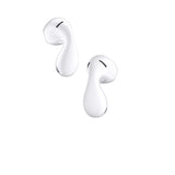 GETIT.QA- Qatar’s Best Online Shopping Website offers HUAWEI FREEBUDS 5, CERAMIC WHITE at the lowest price in Qatar. Free Shipping & COD Available!