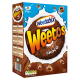 GETIT.QA- Qatar’s Best Online Shopping Website offers WEETOS WEETOS CHOCO 375 G at the lowest price in Qatar. Free Shipping & COD Available!