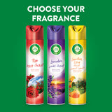 GETIT.QA- Qatar’s Best Online Shopping Website offers AIRWICK JASMINE AEROSOL EASY TO USE AIR FRESHENER 300 ML 2+1 at the lowest price in Qatar. Free Shipping & COD Available!