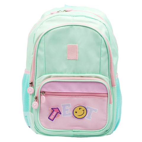 GETIT.QA- Qatar’s Best Online Shopping Website offers ETEN SWAP BACKPACK, PMM004, 17", ASSORTED at the lowest price in Qatar. Free Shipping & COD Available!