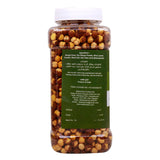 GETIT.QA- Qatar’s Best Online Shopping Website offers DATR RST.CHANA NIMB.PUDINA350G at the lowest price in Qatar. Free Shipping & COD Available!