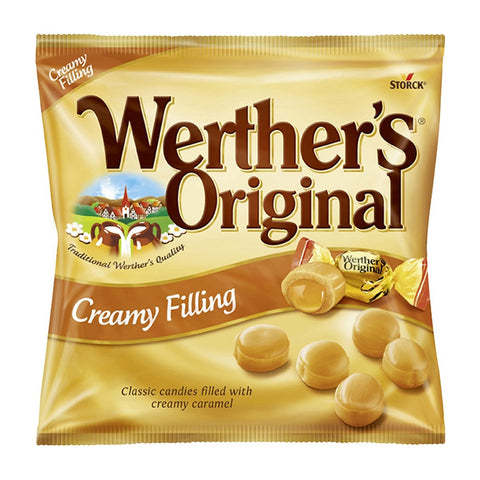 GETIT.QA- Qatar’s Best Online Shopping Website offers WTHRORGN CARAMEL CREME 125G at the lowest price in Qatar. Free Shipping & COD Available!