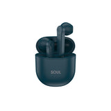 GETIT.QA- Qatar’s Best Online Shopping Website offers X.CELL SOUL 5 PRO TRUE WIRELESS EARBUDS, GREEN at the lowest price in Qatar. Free Shipping & COD Available!