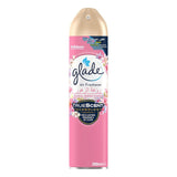 GETIT.QA- Qatar’s Best Online Shopping Website offers GLADE ROSE + BLOOMING PEONY & CHERRY AIR FRESHENER VALUE PACK 3 X 300 ML
 at the lowest price in Qatar. Free Shipping & COD Available!