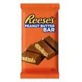 GETIT.QA- Qatar’s Best Online Shopping Website offers REESES CHOCO PEANUTBTR BAR 90G at the lowest price in Qatar. Free Shipping & COD Available!
