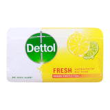 GETIT.QA- Qatar’s Best Online Shopping Website offers DETTOL SOAP FRESH 130 G at the lowest price in Qatar. Free Shipping & COD Available!