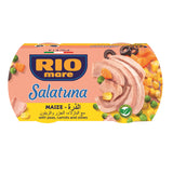 GETIT.QA- Qatar’s Best Online Shopping Website offers RIO MARE SALATUNA MAIZE RECIPE 2 X 160 G at the lowest price in Qatar. Free Shipping & COD Available!