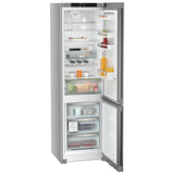 GETIT.QA- Qatar’s Best Online Shopping Website offers LIEBHERR DOUBLE DOOR REFRIGERATOR, 371L, CNSDD 5723 at the lowest price in Qatar. Free Shipping & COD Available!