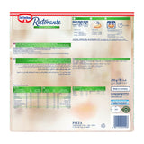 GETIT.QA- Qatar’s Best Online Shopping Website offers DR.OETKER RISTORANTE PIZZA MARGHERITA 295 G at the lowest price in Qatar. Free Shipping & COD Available!