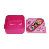 GETIT.QA- Qatar’s Best Online Shopping Website offers PRINCESS LUNCH BOX WITH CUTLERY at the lowest price in Qatar. Free Shipping & COD Available!