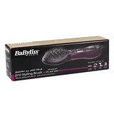 GETIT.QA- Qatar’s Best Online Shopping Website offers BABYLISS 1000 WATTS AIRSTYLERS THE PUDDLE AIR BRUSH HAIR STYLER AS115PSDE at the lowest price in Qatar. Free Shipping & COD Available!