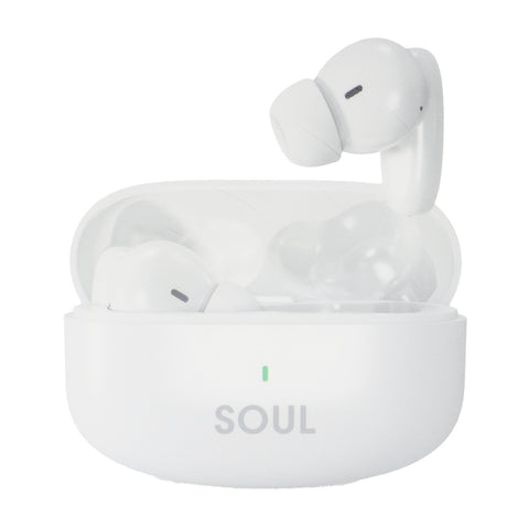 GETIT.QA- Qatar’s Best Online Shopping Website offers X.CELL WIRELESS EARBUDS SOUL 14 PRO WHITE at the lowest price in Qatar. Free Shipping & COD Available!