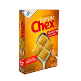 GETIT.QA- Qatar’s Best Online Shopping Website offers G/M CHEX HONEY NUT G/F 354G at the lowest price in Qatar. Free Shipping & COD Available!