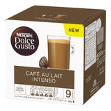 GETIT.QA- Qatar’s Best Online Shopping Website offers DG CAFEAULAIT INTNSO 16CAP160G at the lowest price in Qatar. Free Shipping & COD Available!