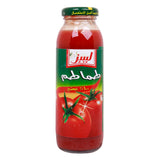 GETIT.QA- Qatar’s Best Online Shopping Website offers LIBBY'S TOMATO JUICE 250 ML at the lowest price in Qatar. Free Shipping & COD Available!