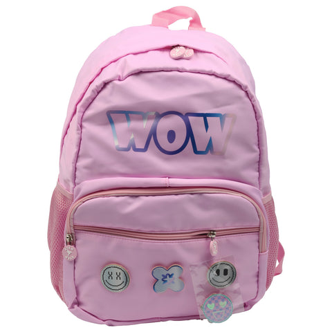 GETIT.QA- Qatar’s Best Online Shopping Website offers ETEN SWAP BACKPACK, PME011, 17", ASSORTED at the lowest price in Qatar. Free Shipping & COD Available!