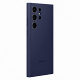 GETIT.QA- Qatar’s Best Online Shopping Website offers SAMSUNG S23 ULTRA SILICONE CASE, NAVY, EF-PS918TNEGWW at the lowest price in Qatar. Free Shipping & COD Available!