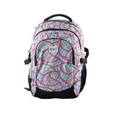 GETIT.QA- Qatar’s Best Online Shopping Website offers WAGON R PRINTED BACKPACK, KB34591, 18INCHES at the lowest price in Qatar. Free Shipping & COD Available!