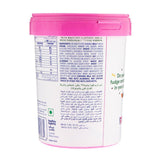 GETIT.QA- Qatar’s Best Online Shopping Website offers BASKIN ROBBINS JAMOCA ALMOND FUDGE ICE CREAM 1 LITRE at the lowest price in Qatar. Free Shipping & COD Available!