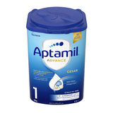 GETIT.QA- Qatar’s Best Online Shopping Website offers APTAMIL ADVANCE CESAR #1 800GM at the lowest price in Qatar. Free Shipping & COD Available!