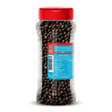 GETIT.QA- Qatar’s Best Online Shopping Website offers BAYARA BLACKPEPPER WHOLE 330ML at the lowest price in Qatar. Free Shipping & COD Available!