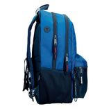 GETIT.QA- Qatar’s Best Online Shopping Website offers REEBOK BACKPACK, 44CM, 8682521, BLUE at the lowest price in Qatar. Free Shipping & COD Available!