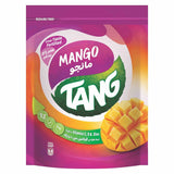 GETIT.QA- Qatar’s Best Online Shopping Website offers TANG MANGO FLAVOURED DRINKING POWDER 1 KG
 at the lowest price in Qatar. Free Shipping & COD Available!
