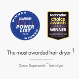 GETIT.QA- Qatar’s Best Online Shopping Website offers DYSON SUPERSONIC HAIR DRYER IN BLUE BLUSH HD07 at the lowest price in Qatar. Free Shipping & COD Available!