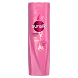 GETIT.QA- Qatar’s Best Online Shopping Website offers SUNSILK STRENGTH & SHINE SHAMPOO 400 ML at the lowest price in Qatar. Free Shipping & COD Available!