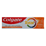 GETIT.QA- Qatar’s Best Online Shopping Website offers COLGATE TOTAL 12 VITAMIN C FLOURIDE TOOTHPASTE 75 ML at the lowest price in Qatar. Free Shipping & COD Available!