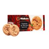 GETIT.QA- Qatar’s Best Online Shopping Website offers WLKRS TOFEE&PECAN BISCT 150GM at the lowest price in Qatar. Free Shipping & COD Available!