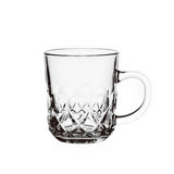 GETIT.QA- Qatar’s Best Online Shopping Website offers BLINKMAX GLASS MUG SET 6PCS 235ML B04/4 at the lowest price in Qatar. Free Shipping & COD Available!