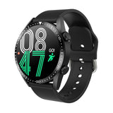 GETIT.QA- Qatar’s Best Online Shopping Website offers X.CELL SMART WATCH CLASSIC 3 TALK LITE BLACK at the lowest price in Qatar. Free Shipping & COD Available!