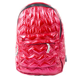 GETIT.QA- Qatar’s Best Online Shopping Website offers FASHION BACKPACK, 003, 14", ASSORTED at the lowest price in Qatar. Free Shipping & COD Available!