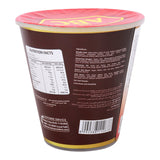 GETIT.QA- Qatar’s Best Online Shopping Website offers ABC CUP FR.NOODL HOTCKN LEM80G at the lowest price in Qatar. Free Shipping & COD Available!