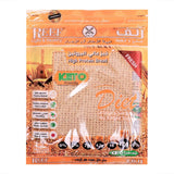 GETIT.QA- Qatar’s Best Online Shopping Website offers REEF KETO DIET HIGH PROTEIN BREAD NO ADDED SUGAR 200 G at the lowest price in Qatar. Free Shipping & COD Available!
