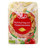 GETIT.QA- Qatar’s Best Online Shopping Website offers ALALI MACARONI 10 450GM at the lowest price in Qatar. Free Shipping & COD Available!