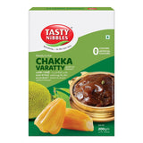 GETIT.QA- Qatar’s Best Online Shopping Website offers T/NIBL CHAKKA VARATTY RTE 200G at the lowest price in Qatar. Free Shipping & COD Available!