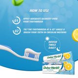 GETIT.QA- Qatar’s Best Online Shopping Website offers DABUR HERBAL WHITENING NATURAL WITH SALT AND LEMON 150 G at the lowest price in Qatar. Free Shipping & COD Available!