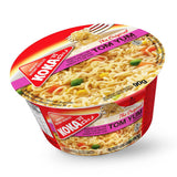 GETIT.QA- Qatar’s Best Online Shopping Website offers KOKA BOWL NOODLE TOM YAM 90GM at the lowest price in Qatar. Free Shipping & COD Available!