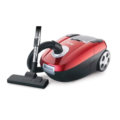 GETIT.QA- Qatar’s Best Online Shopping Website offers IK VACUUMCLEANERIK-WBV01 2200W at the lowest price in Qatar. Free Shipping & COD Available!