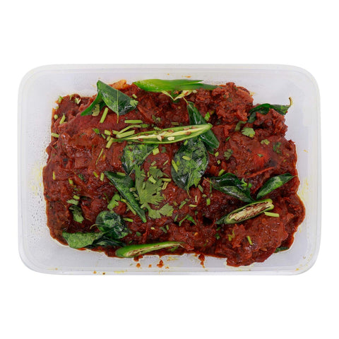 GETIT.QA- Qatar’s Best Online Shopping Website offers CHICKEN MASALA-- 500 G at the lowest price in Qatar. Free Shipping & COD Available!